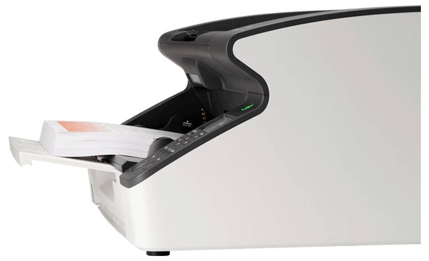 Canon imageFORMULA DR-G2110 - Dokumentenscanner - CMOS / CIS - Duplex - 305 x 5588 mm - 600 dpi x 600 dpi - bis zu 110 Seiten/Min. (einfarbig)