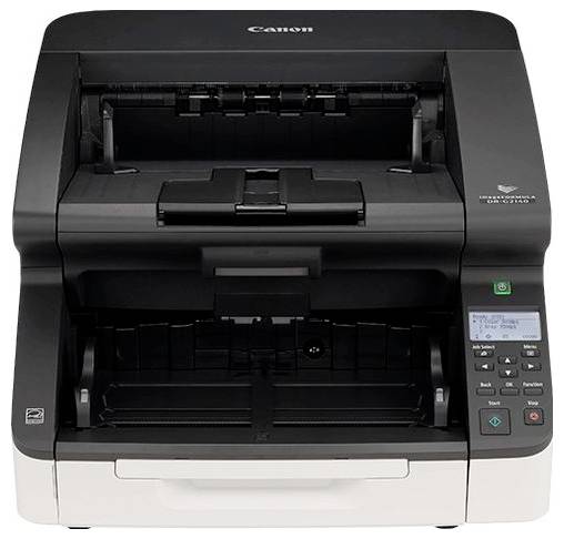 Canon CANON DR-G2140 Dokumentenscanner Dokumentenscanner A3