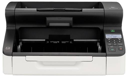 Canon DR-G2140 Dokumentenscanner Dokumentenscanner A3