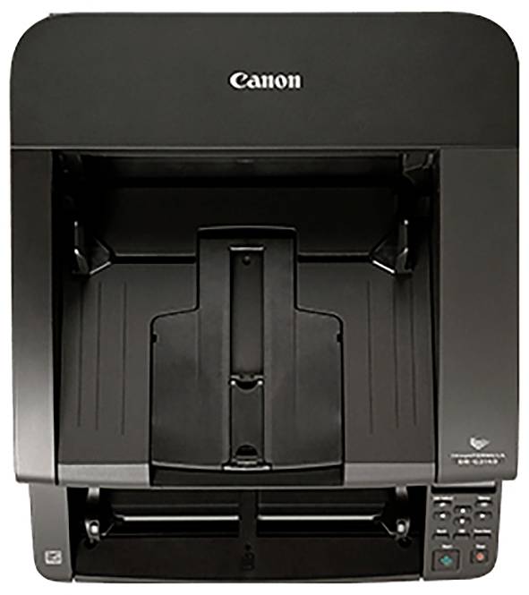 Canon DR-G2140 Dokumentenscanner Dokumentenscanner A3