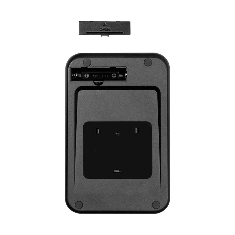 LogiLink ID0201 Bluetooth® Nummernblock Schwarz