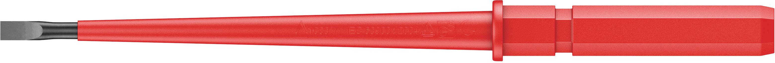 Wera Kraftform Kompakt 60i VDE Wechselklinge 4