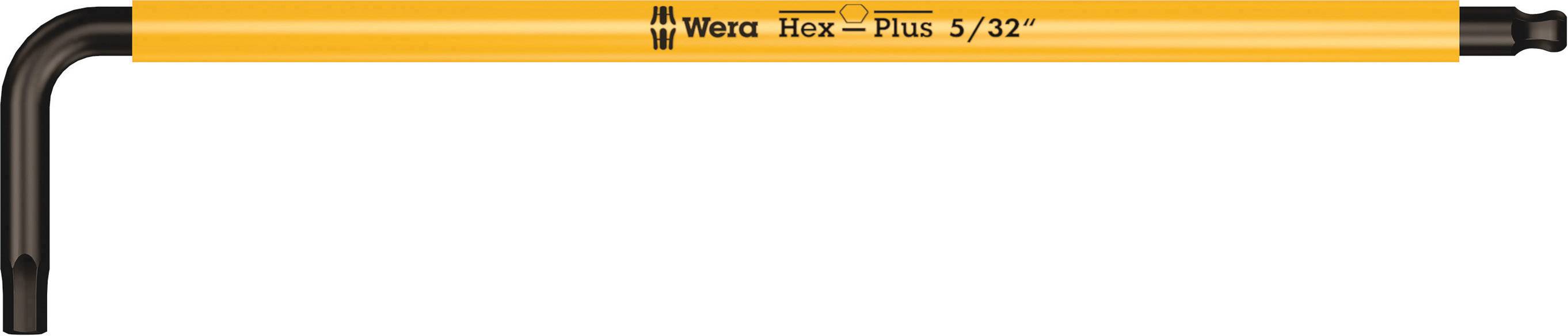 Wera 950 SPKL Winkelschraubendreher