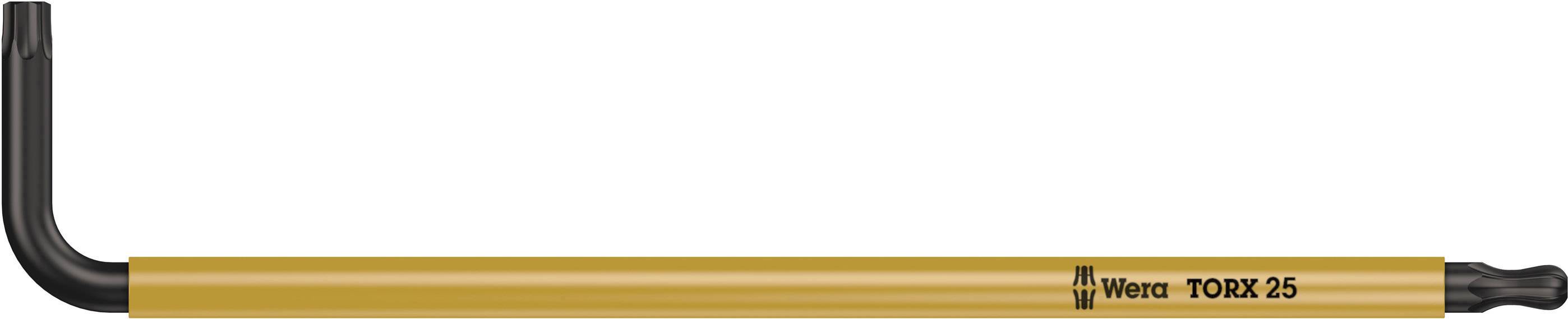 Wera 967 SPKL Winkelschraubendreher