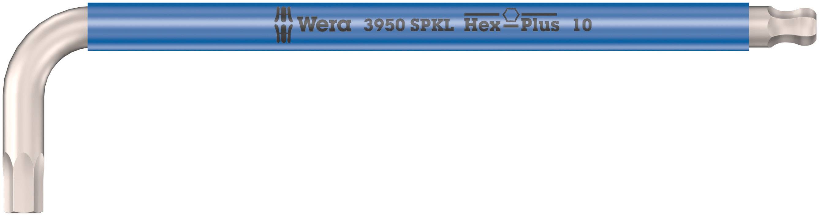 Wera 3950 PKL 05022668001 Winkelschraubendreher