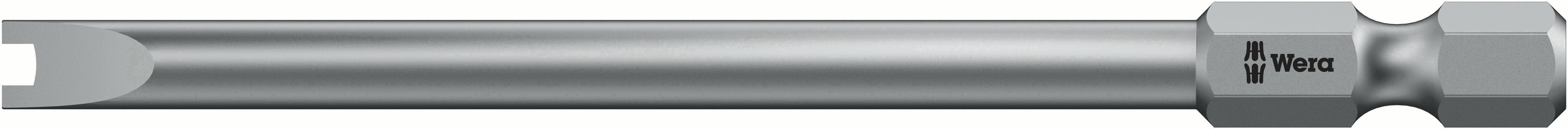 Wera 05057160001 857/4 Z Spanner-Bit