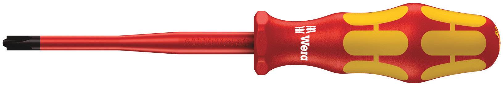 Wera 165iSS Schlitz-Schraubendreher