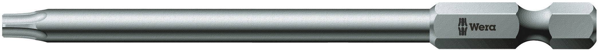 Wera 867/4 Z 05060193001 Torx-Bit 10 St.