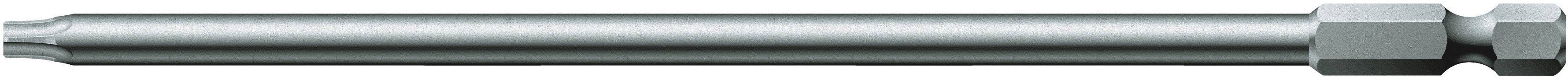 Bit 1/4 Zoll T 10 L.152mm WERA