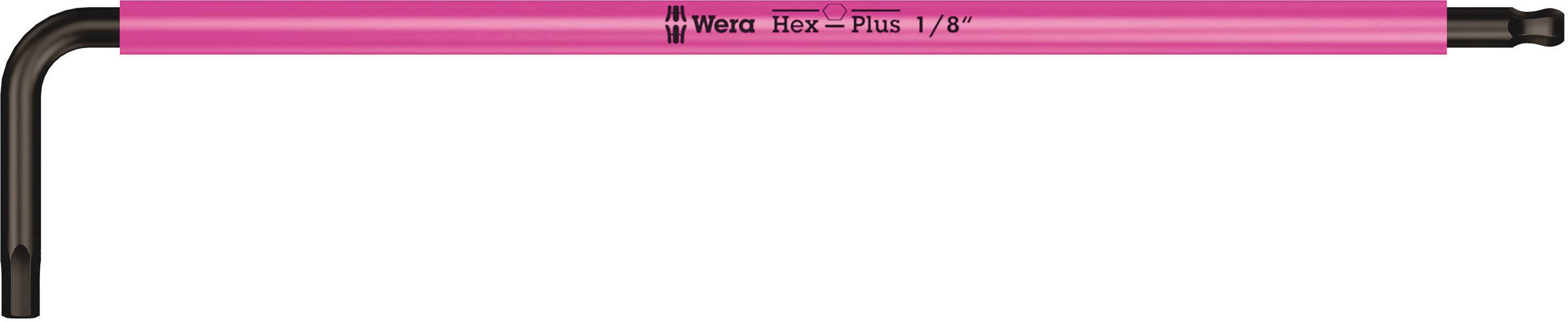 Wera 950 SPKL Winkelschraubendreher