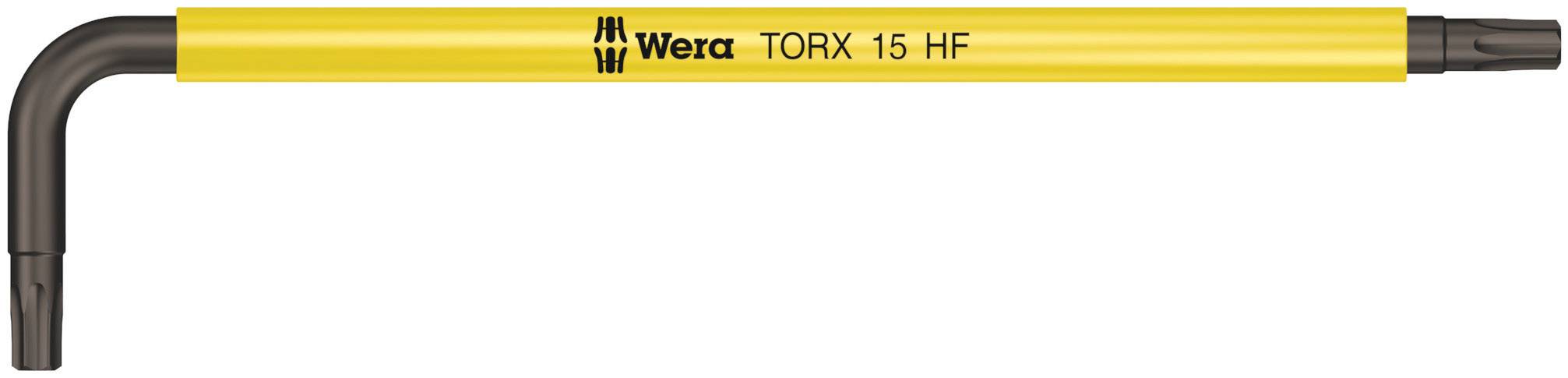 Wera 967 SL Winkelschraubendreher