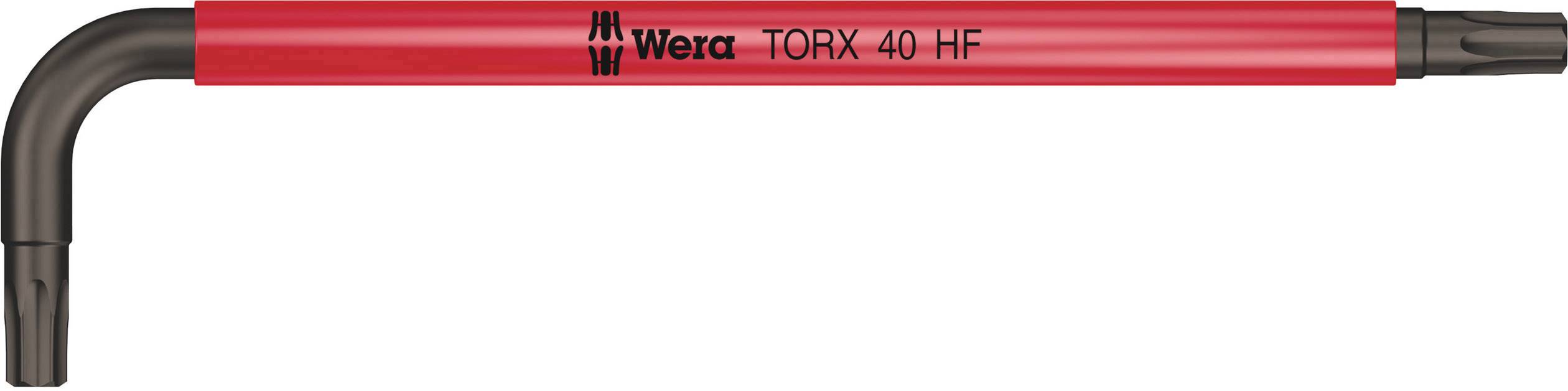 Wera 967 SL Winkelschraubendreher