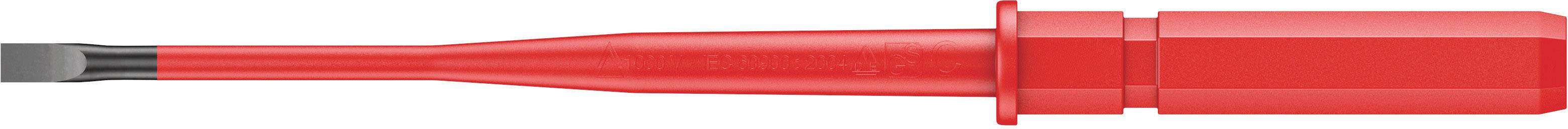 Wera Kraftform Kompakt 60iS VDE Wechselklinge