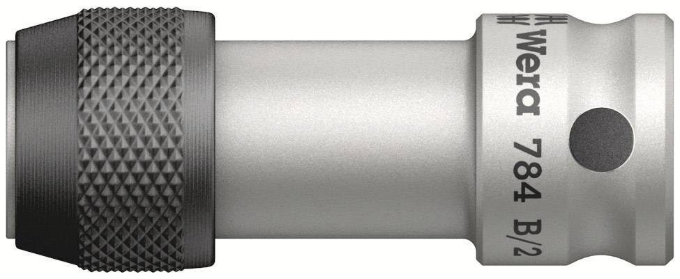 Wera 784 B/2 05042765001 Bit-Adapter 5 St.