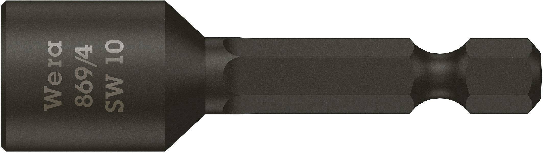 Wera 869/4 05060276001 Steckschlüsseleinsatz 65 mm 5 St.