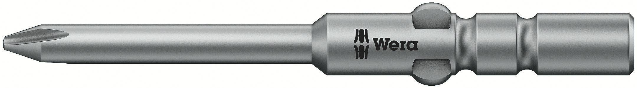 Wera 872/21 Micro-Stix 00 Torq-Bit 1 St.