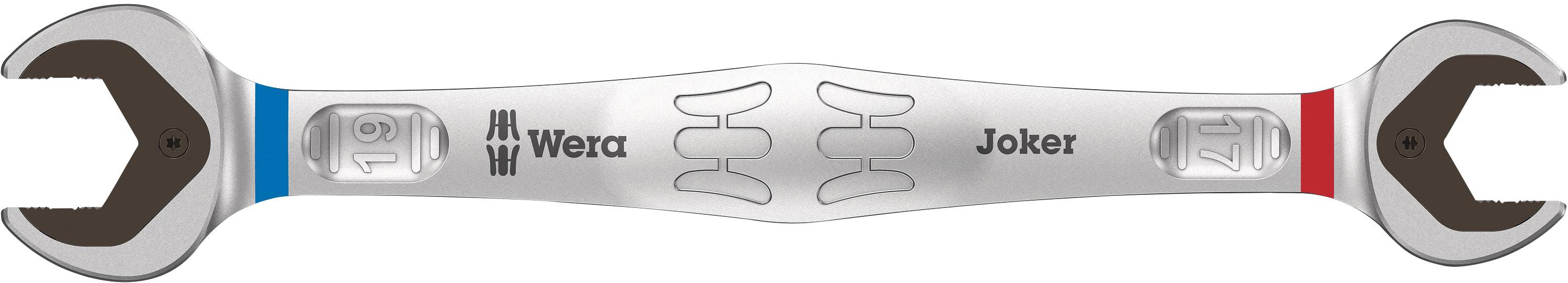 Wera 899/4/1 S 05160981001 899/4/1 S Universalhalter mit starkem Sprengring