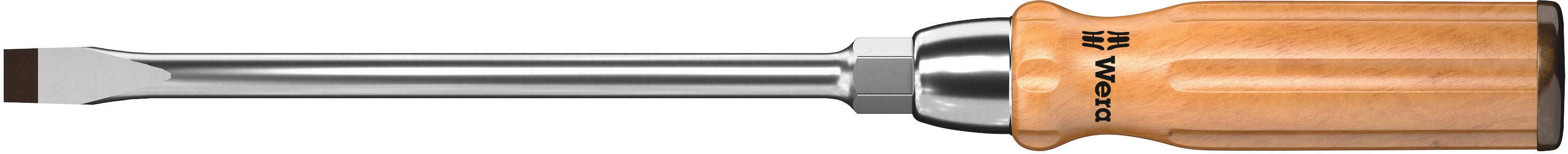 Wera 930 A Schlitz-Schraubendreher