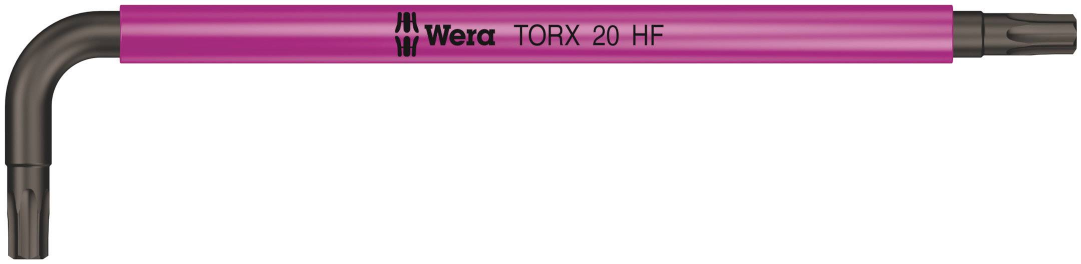 Wera 967 SL Winkelschraubendreher