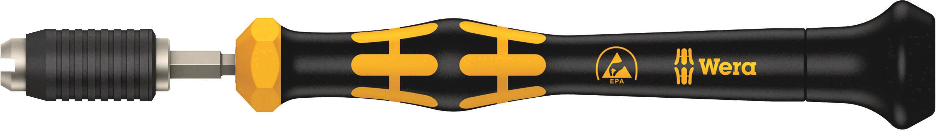 Wera 1461 Micro ESD Drehmoment-Schraubendreher