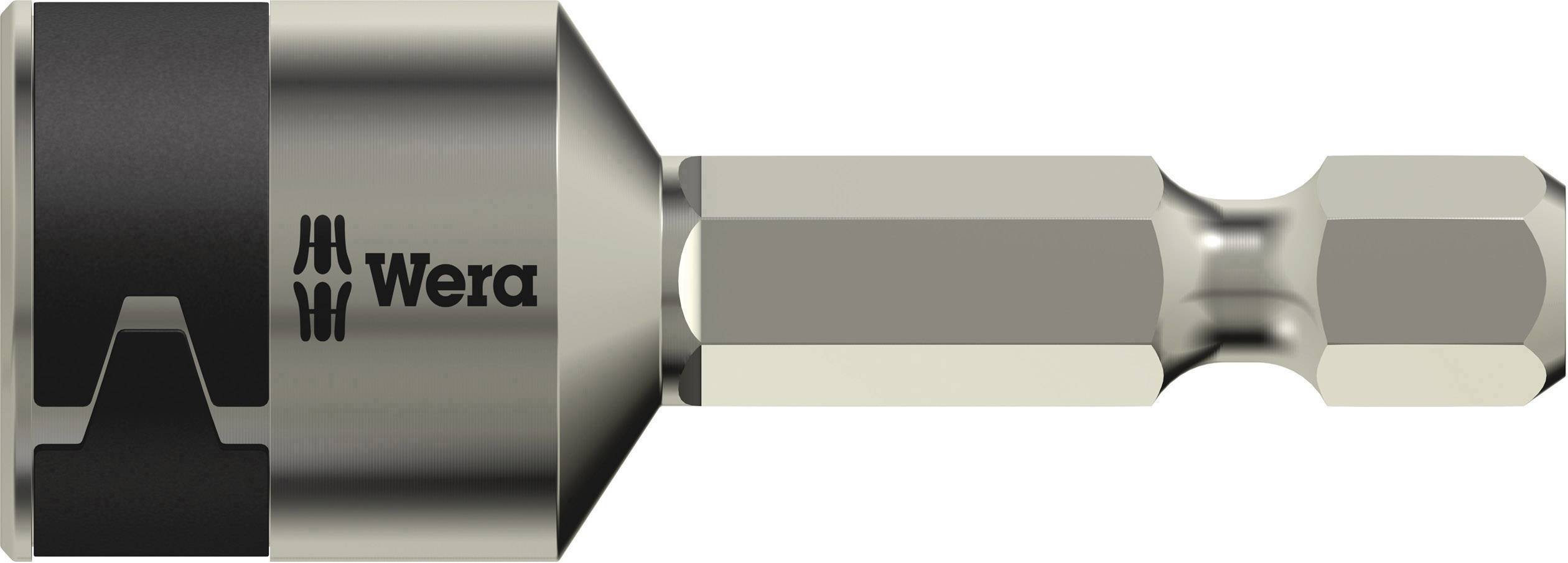 Wera 3869/4 05071222001 Steckschlüsseleinsatz 50 mm 5 St.