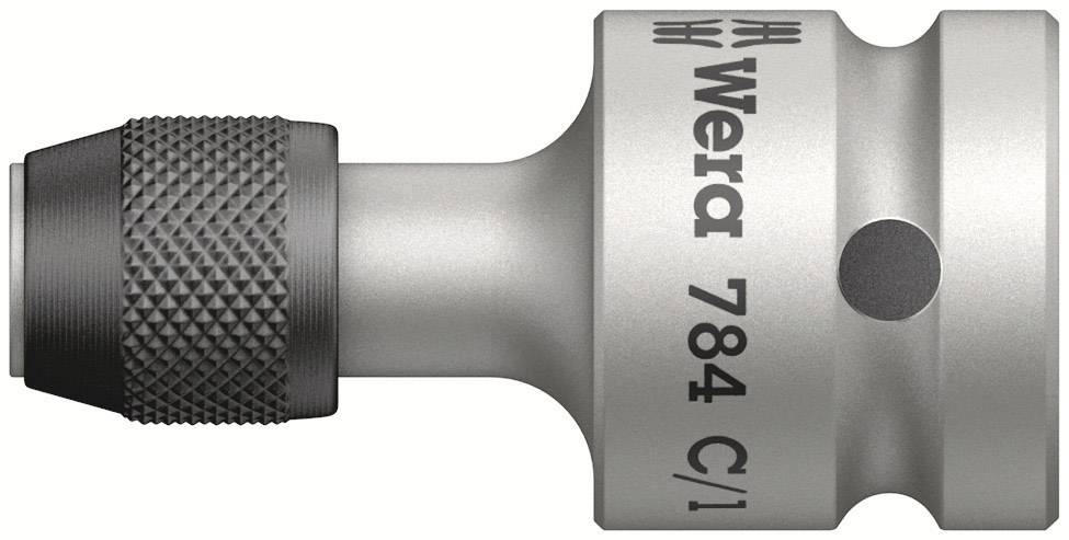 Wera 784 C/1 05042760001 Bit-Adapter 5 St.