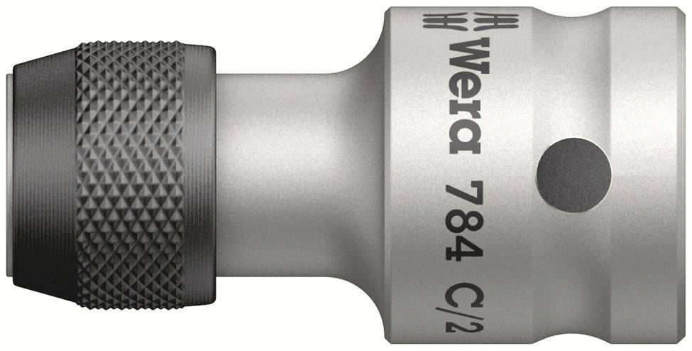 Wera 784 C/2 05042768001 Bit-Adapter 5 St.