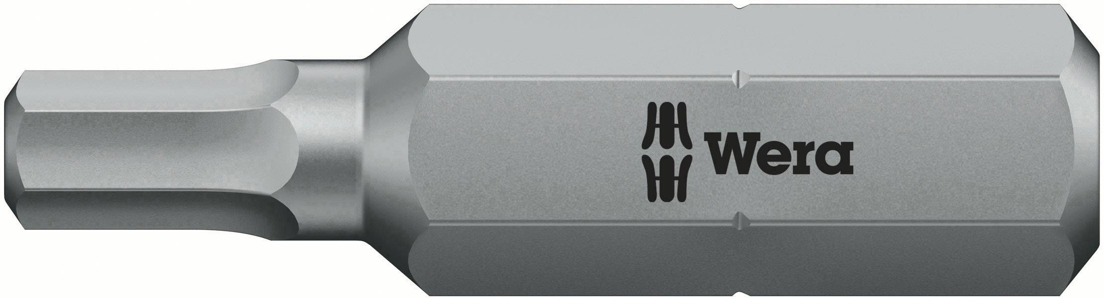 Wera 840/2 Z Sechskant-Bit 10 St.