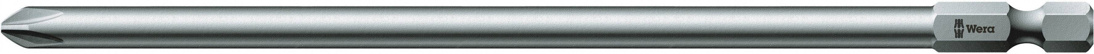 Wera 851/4 Z 05059786001 Kreuzschlitz-Bit 10 St.