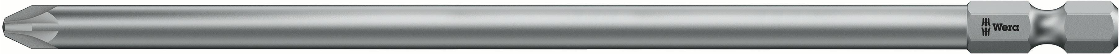 Wera 855/4 Z 05060047001 Kreuzschlitz-Bit 10 St.