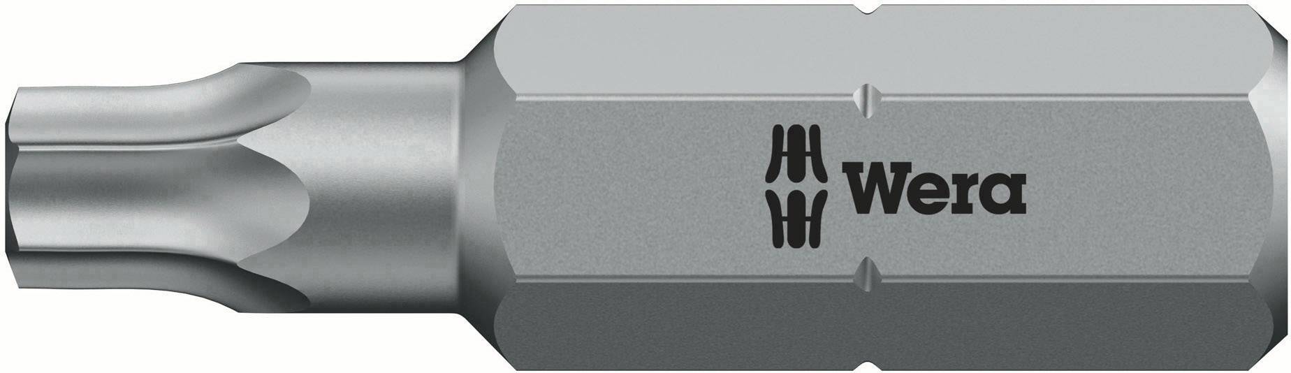 Wera 867/1 05066335001 Torx-Bit 10 St.