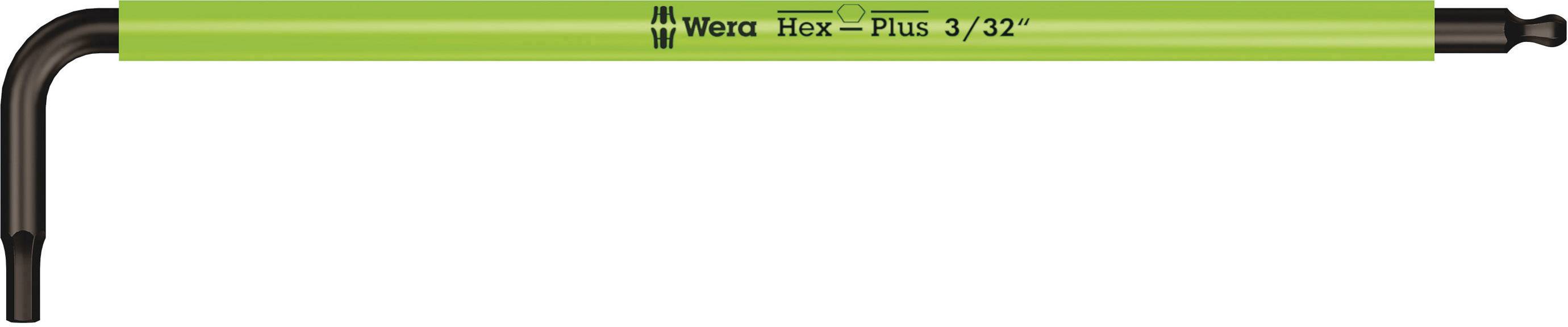 Wera 950 SPKL Winkelschraubendreher