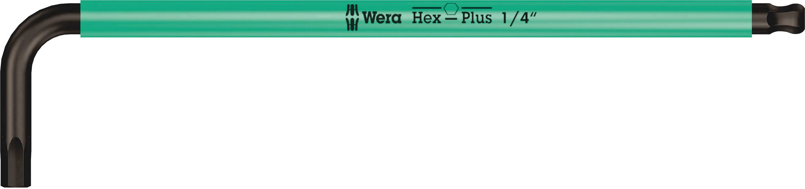 Wera 950 SPKL Winkelschraubendreher