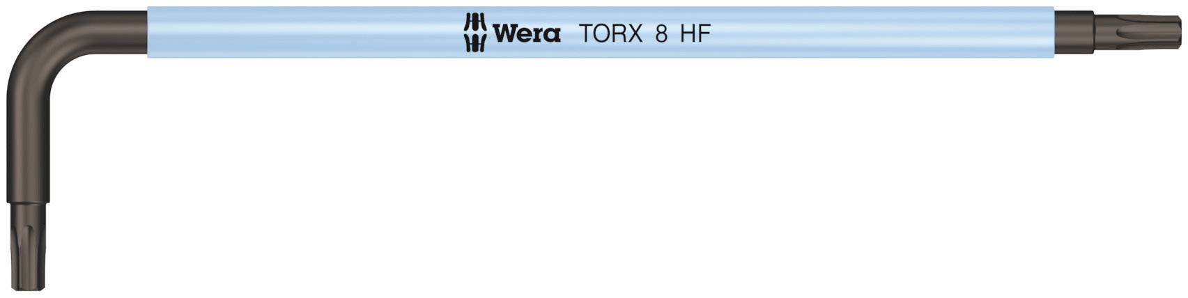 Wera 967 SL Winkelschraubendreher