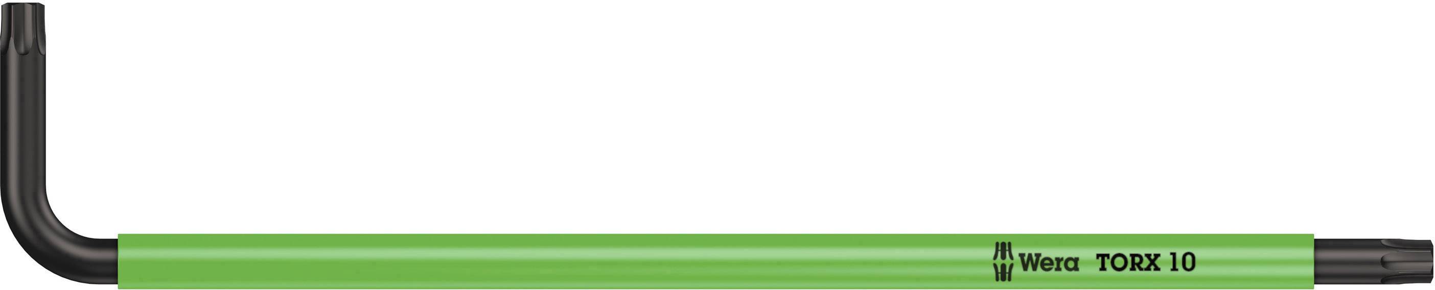 Wera 967 SPKL Winkelschraubendreher
