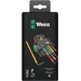 Wera 967/9 Winkelschraubendreher-Set T 8, T 9, T 10, T 15, T 20, T 25, T 27, T 30, T 40 9teilig Wera 967/9 Winkelschraubendreher-Set T 8, T 9, T 10, T 15, T 20, T 25, T 27, T 30, T 40 9teilig