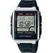 Casio Funk Armbanduhr Wave Ceptor WV-59R-1AEF (L x B x H) 48.3 x 39 x 12.5mm Silber Gehäusematerial=Edelstahl, Harz Material Casio Funk Armbanduhr Wave Ceptor WV-59R-1AEF (L x B x H) 48.3 x 39 x 12.5mm Silber Gehäusematerial=Edelstahl, Harz Material