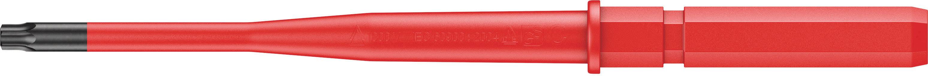 Wera Kraftform Kompakt VDE 67iS VDE Wechselklinge