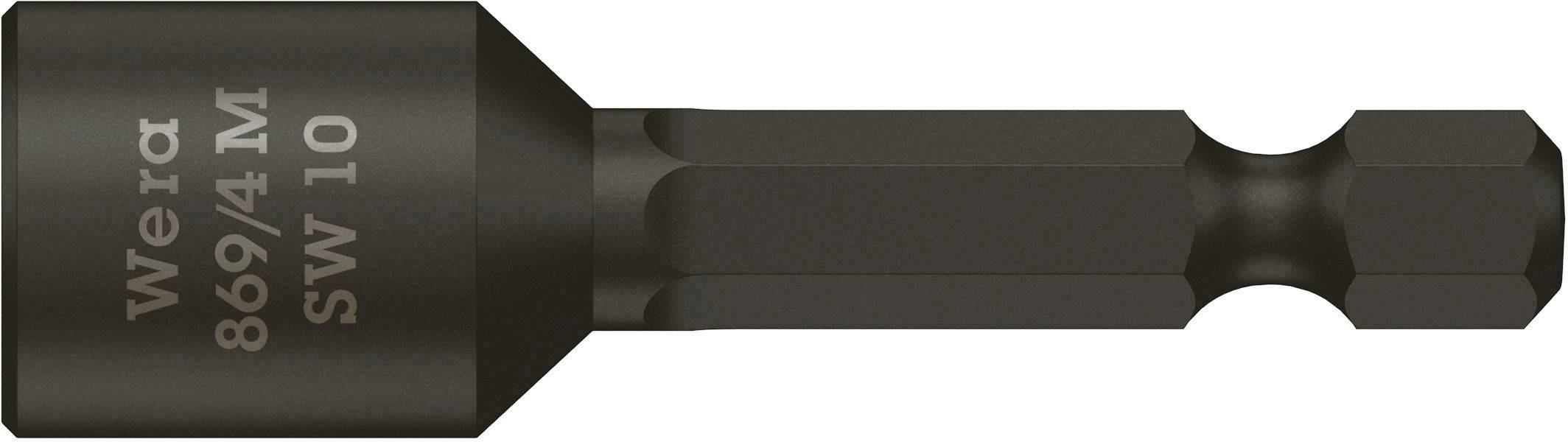 Wera Steckschlüsseleinsatz 65mm 869/4M 05060225001 5St.