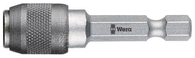 Wera 894/4/1 K 05053522001 894/4/1 K Universalhalter, 1/4" x 51 mm