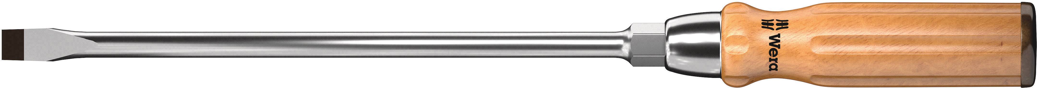 Wera 930 A Schlitz-Schraubendreher