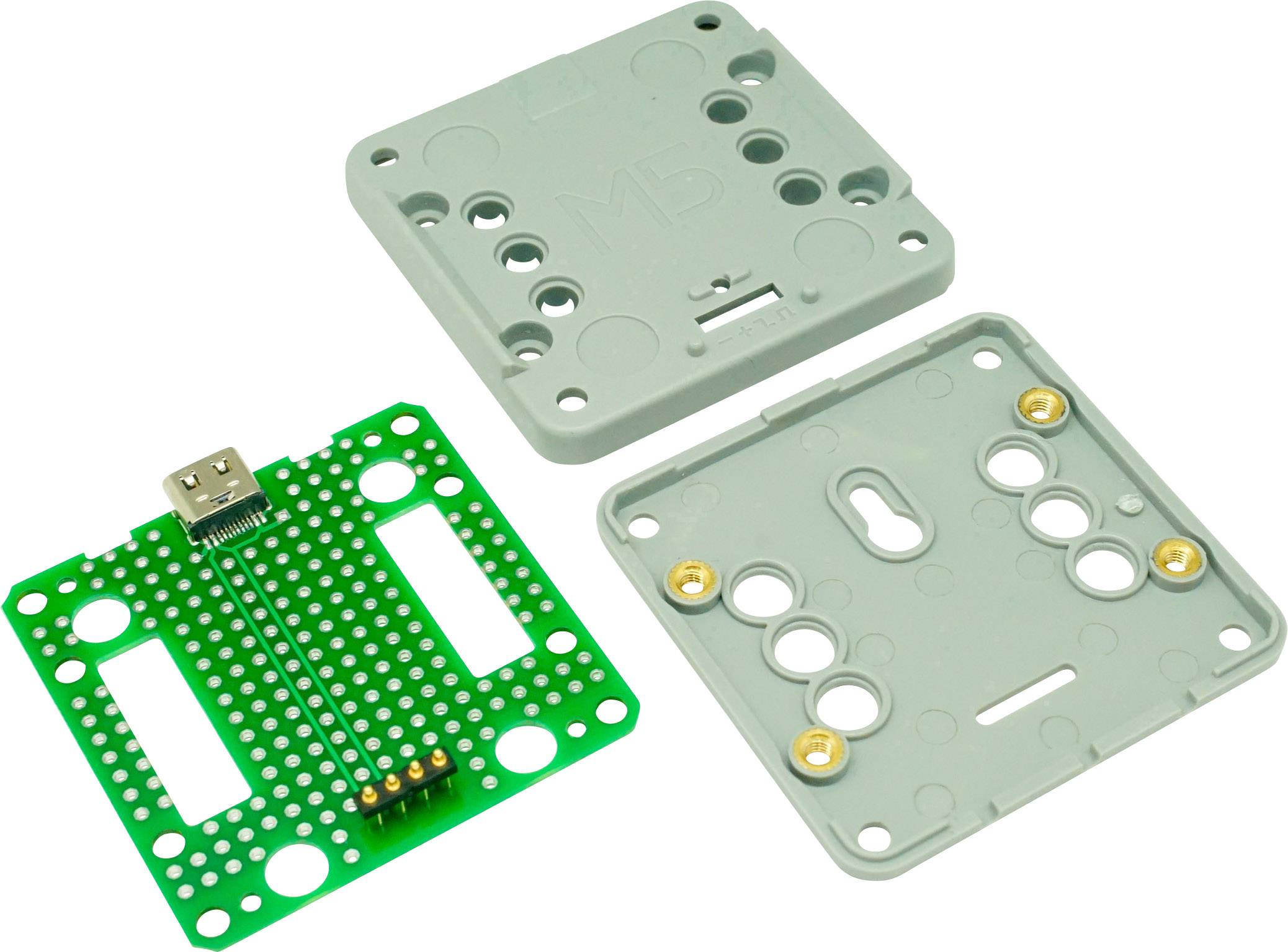 MAKERFACTORY Sensorkit M5Stack Fire Kit