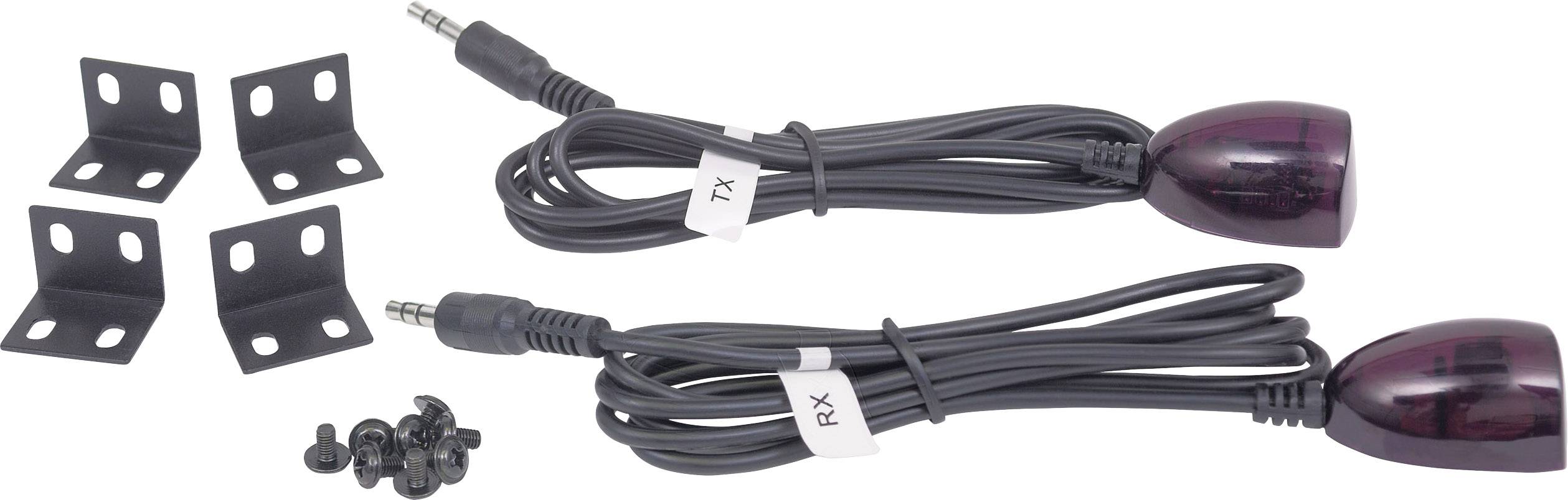 Manhattan 207959 HDMI® Extender (Verlängerung) über Netzwerkkabel RJ45 120m