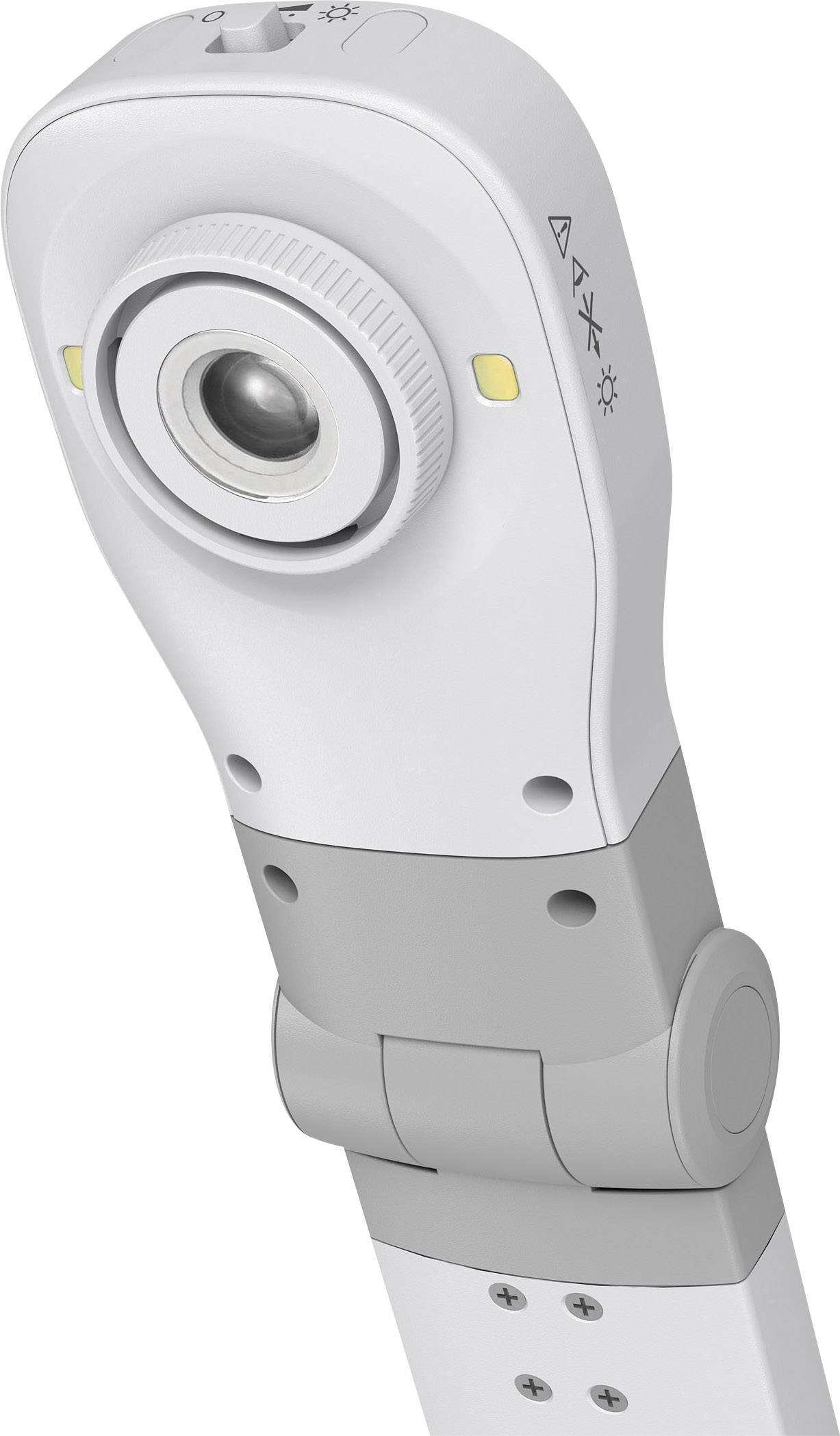 Epson ELPDC13 Dokumentenkamera 2.1 Megapixel A3 1920 x 1080 Pixel VGA, HDMI®, USB LED-Beleuchtung, Autofokus, Digitale