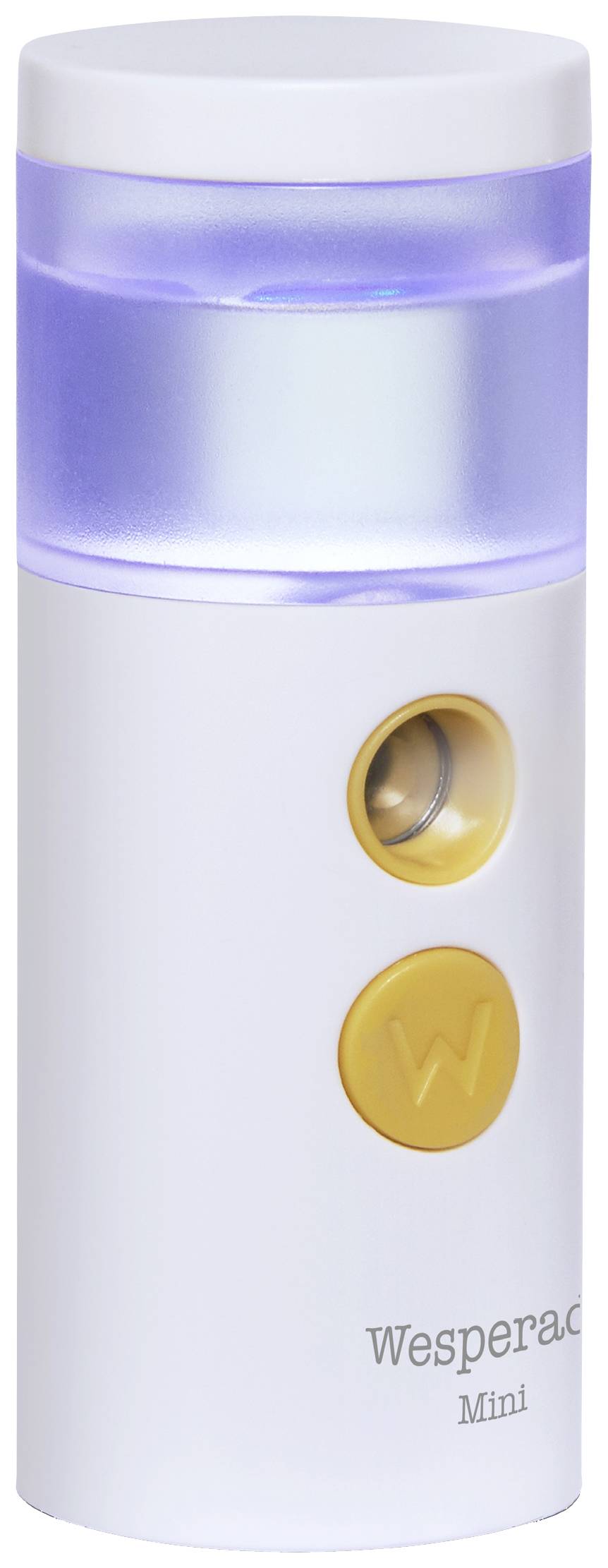 Wesperado 1889.5.00 Wassernebel-Macher Weiß 1St.