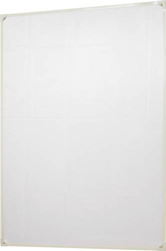 Renkforce RF-IS-300 RF-3778168 Insektenschutzvorhang (B x H) 1300mm x 1500mm Weiß 1St.