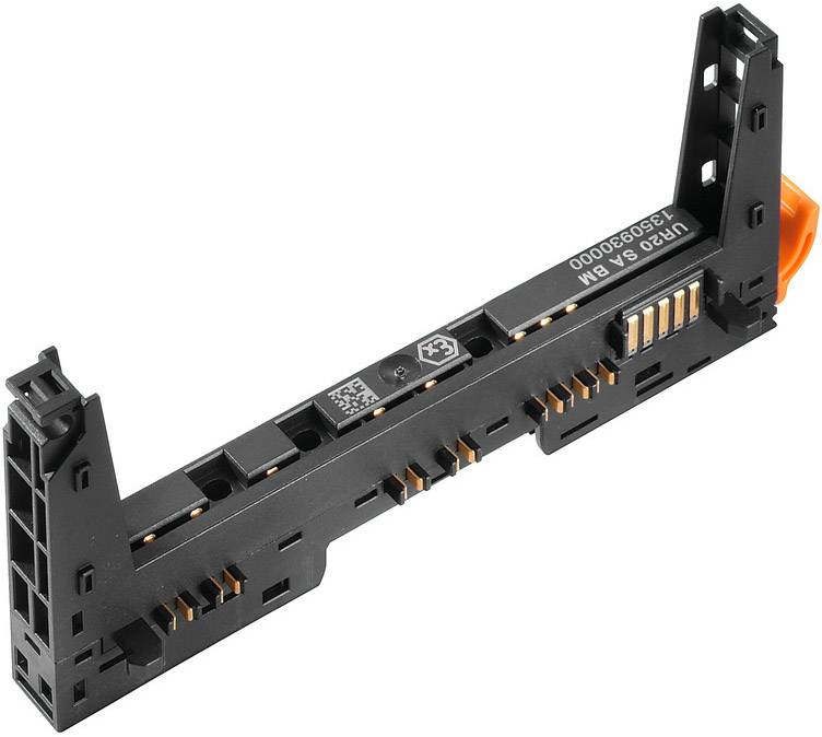Weidmüller UR20-BM-SP 1350930000 SPS-Ersatzteil für Einspeisemodul