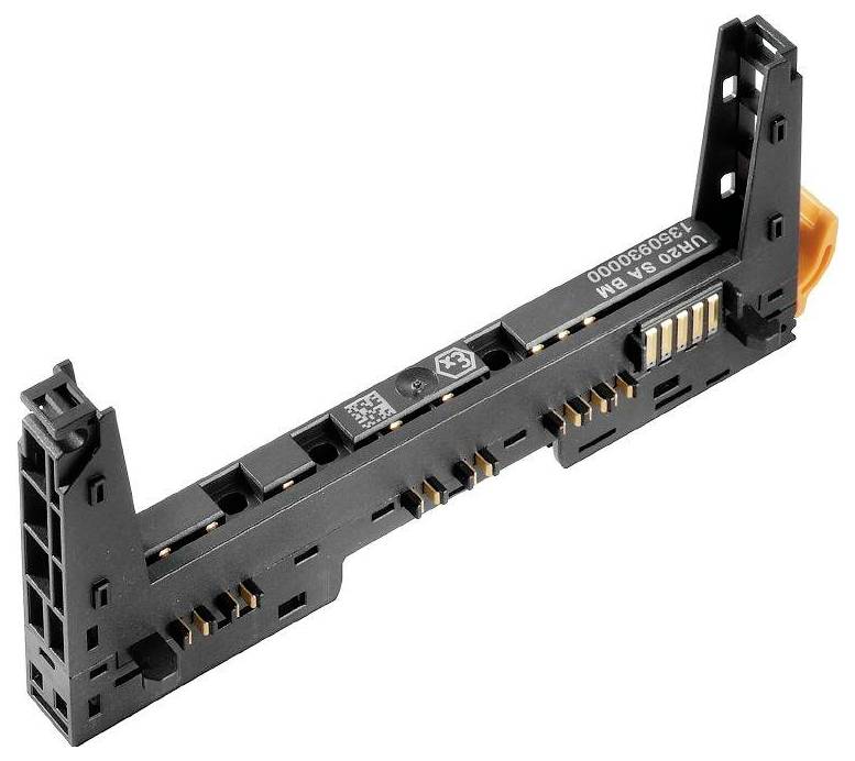 Weidmüller UR20-BM-PF-O-SP 1350950000 SPS-Ersatzteil für Einspeisemodul