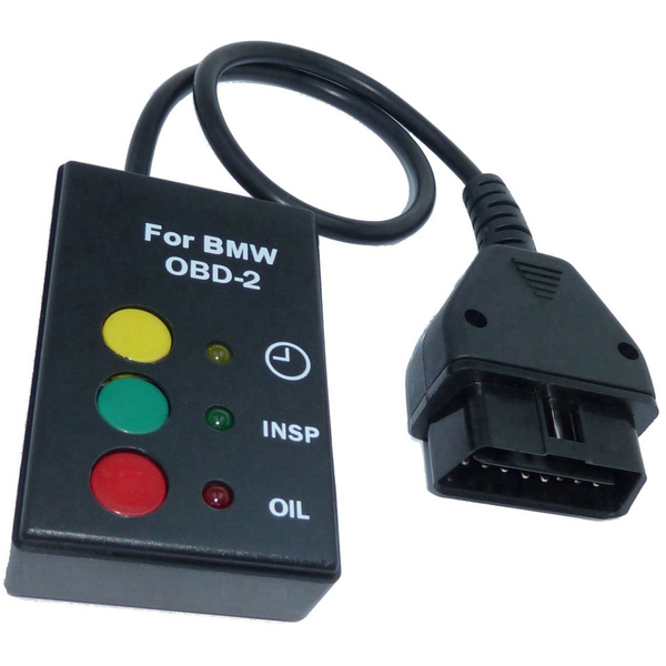 Adapter Universe Service-Rücksteller 7140 Passend für (Auto-Marke): BMW, MINI 1 St.