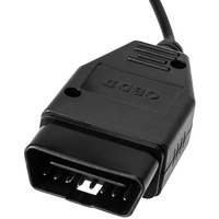 Adapter Universe Service-Rücksteller 7150 Passend für (Auto-Marke): Volkswagen, Audi, Seat, Skoda 1St. Adapter Universe Service-Rücksteller 7150 Passend für (Auto-Marke): Volkswagen, Audi, Seat, Skoda 1St.